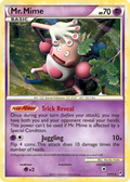 Mr. Mime — Call of Legends 029