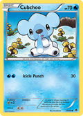 Cubchoo — Emerging Powers 029