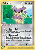 Delcatty — Ruby & Sapphire 029