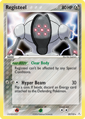 Registeel — Holon Phantoms 029