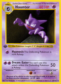 Haunter — Base 029