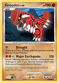 Groudon — Legends Awakened 029