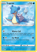 Lapras — Chilling Reign 029
