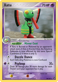 Xatu — Deoxys 029