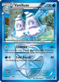 Vanilluxe — Plasma Freeze 029