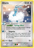 Altaria — Power Keepers 002