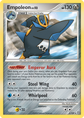 Empoleon — Stormfront 002