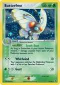 Butterfree — FireRed & LeafGreen 002