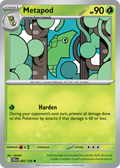Metapod — Journey Together 002