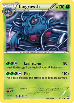 Tangrowth — Steam Siege 002