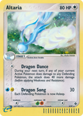 Altaria — Dragon 002