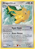 Dragonite — Legends Awakened 002