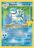 Blastoise — Celebrations: Classic Collection 2_A