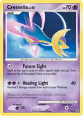 Cresselia — Majestic Dawn 002