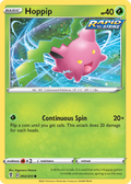 Hoppip — Evolving Skies 002