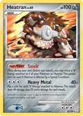 Heatran — Legends Awakened 030