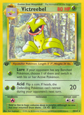 Victreebel — Jungle 030