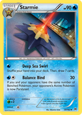 Starmie — BREAKthrough 030