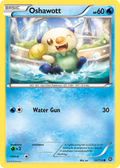Oshawott — XY11 030