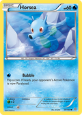 Horsea — Primal Clash 030