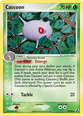 Cascoon — Legend Maker 030