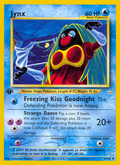 Jynx — Neo Revelation 031