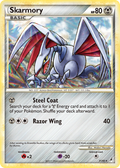 Skarmory — Call of Legends 031