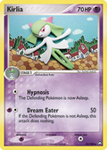 Kirlia — Power Keepers 031