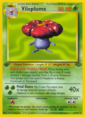 Vileplume — Jungle 031