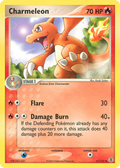 Charmeleon — FireRed & LeafGreen 031
