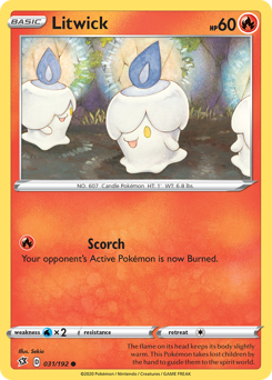 Litwick — Rebel Clash 031