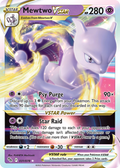 Mewtwo VSTAR — Pokémon GO 031