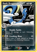 Dark Dragonair — Team Rocket Returns 032