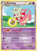 Slowking — Call of Legends 032
