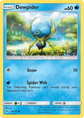 Dewpider — Forbidden Light 032