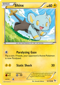 Shinx — Flashfire 032