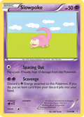 Slowpoke — Generations 032