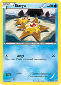 Staryu — Primal Clash 032