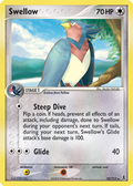 Swellow — Delta Species 032
