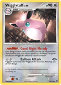 Wigglytuff — Great Encounters 032