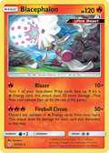 Blacephalon — Unbroken Bonds 032