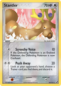 Stantler — Unseen Forces 032
