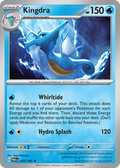 Kingdra — Paradox Rift 032