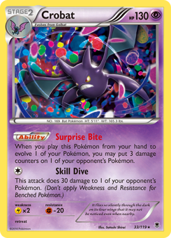 Crobat — Phantom Forces 033