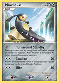 Mawile — Supreme Victors 033