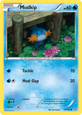 Mudkip — Primal Clash 033