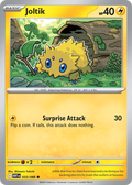 Joltik — White Flare 033