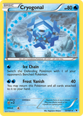 Cryogonal — Noble Victories 033