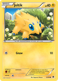Joltik — Emerging Powers 033