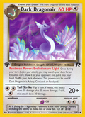 Dark Dragonair — Team Rocket 033